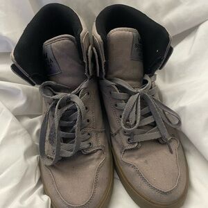 Supraw sneakers Men’s size 11
